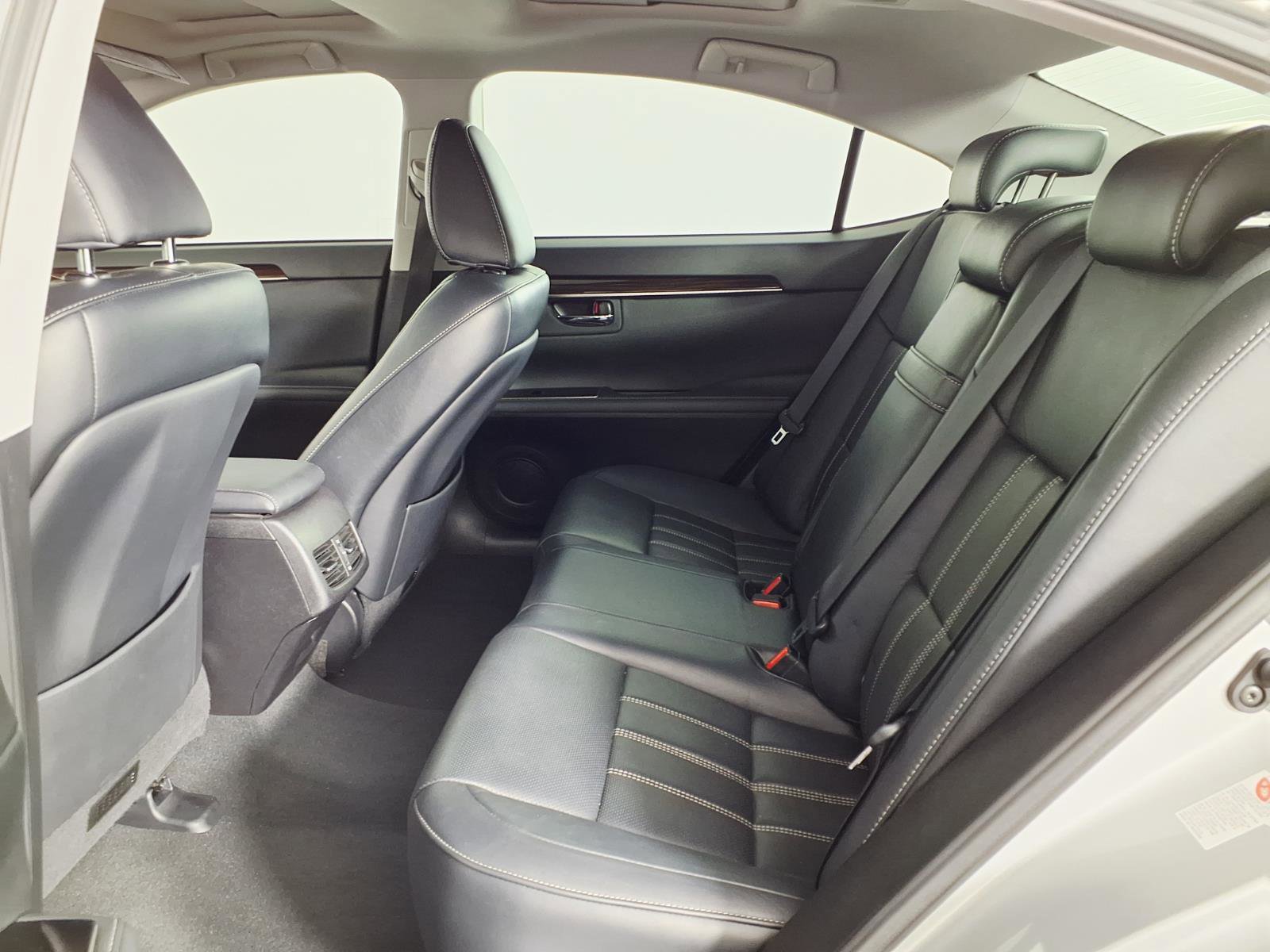Used 2017 Lexus ES 350 image 13