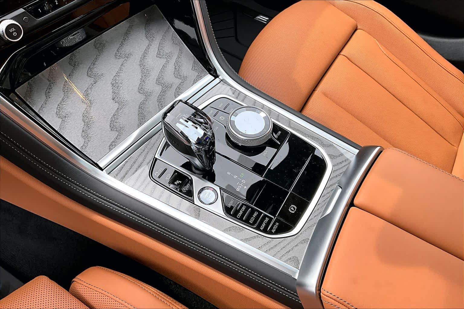 New 2026 BMW 840i RWD image 7