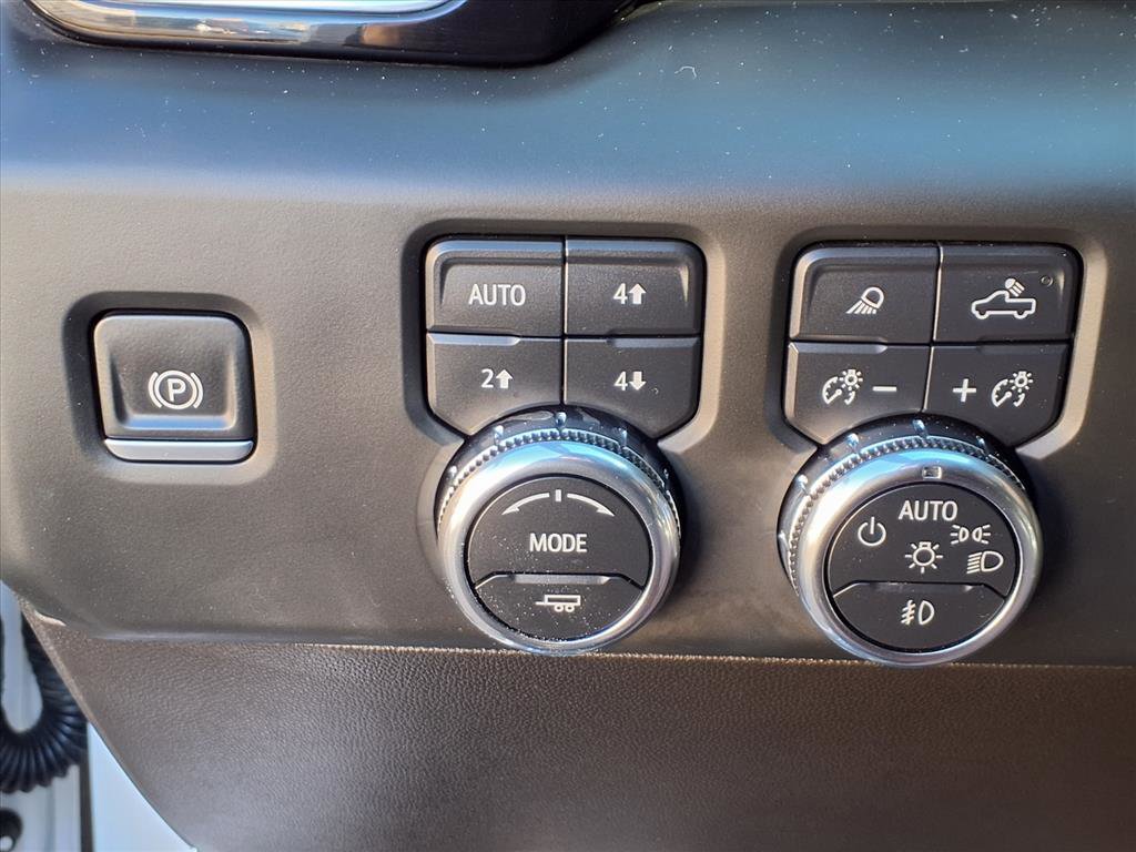 Used 2024 GMC Sierra 1500 Denali Ultimate image 13