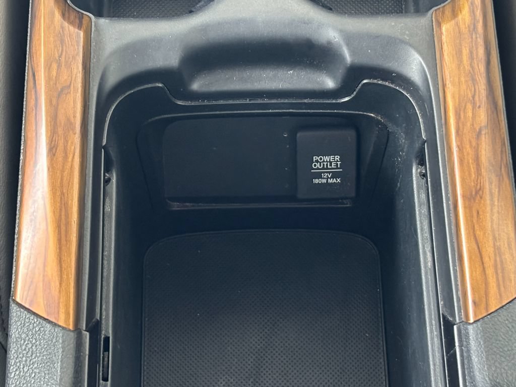 Used 2020 Honda CR-V Touring image 18