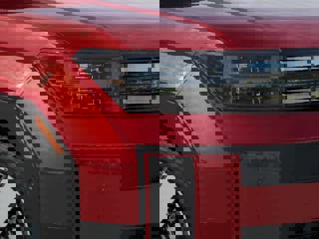 New 2026 Hyundai Santa Fe Limited image 9