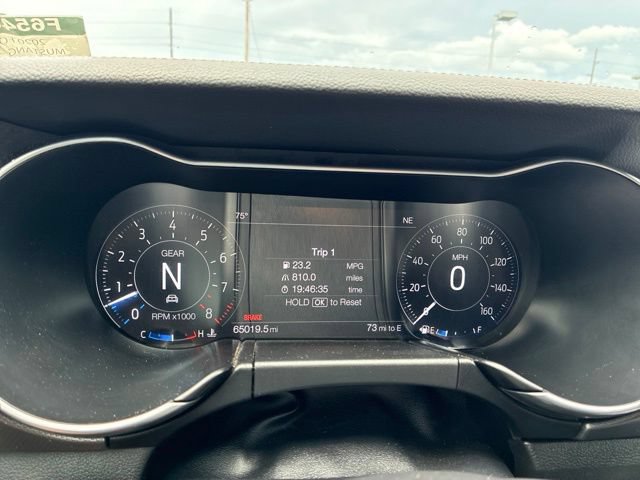 Used 2020 Ford Mustang GT Premium w/ Equipment Group 401A RWD image 28