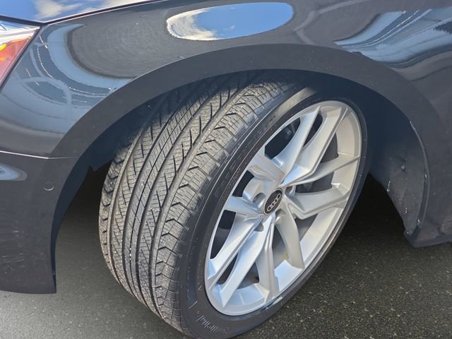 Used 2023 Audi A5 2.0T Prestige image 34