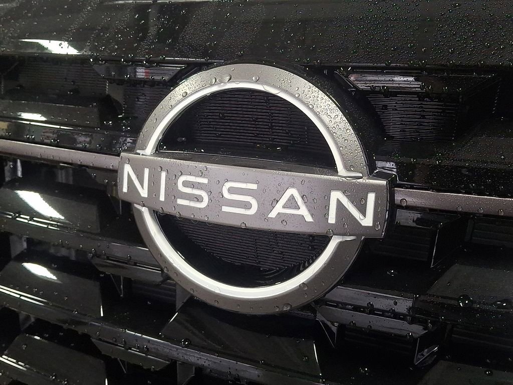 New 2026 Nissan Pathfinder SV AWD/4WD image 12
