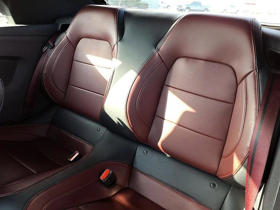 Used 2024 Ford Mustang Premium image 24