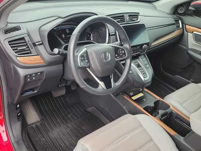 Used 2022 Honda CR-V Touring image 17