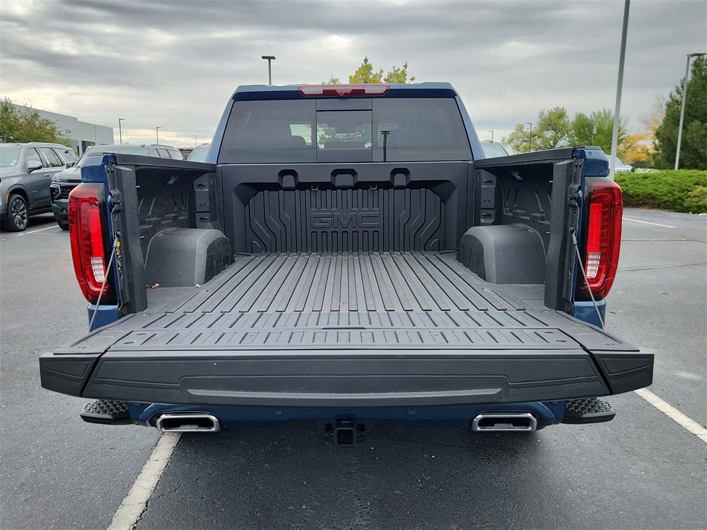 New 2026 GMC Sierra 1500 Denali Ultimate image 6