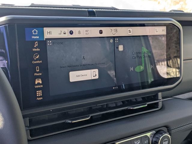 New 2026 Jeep Gladiator Mojave AWD/4WD image 18