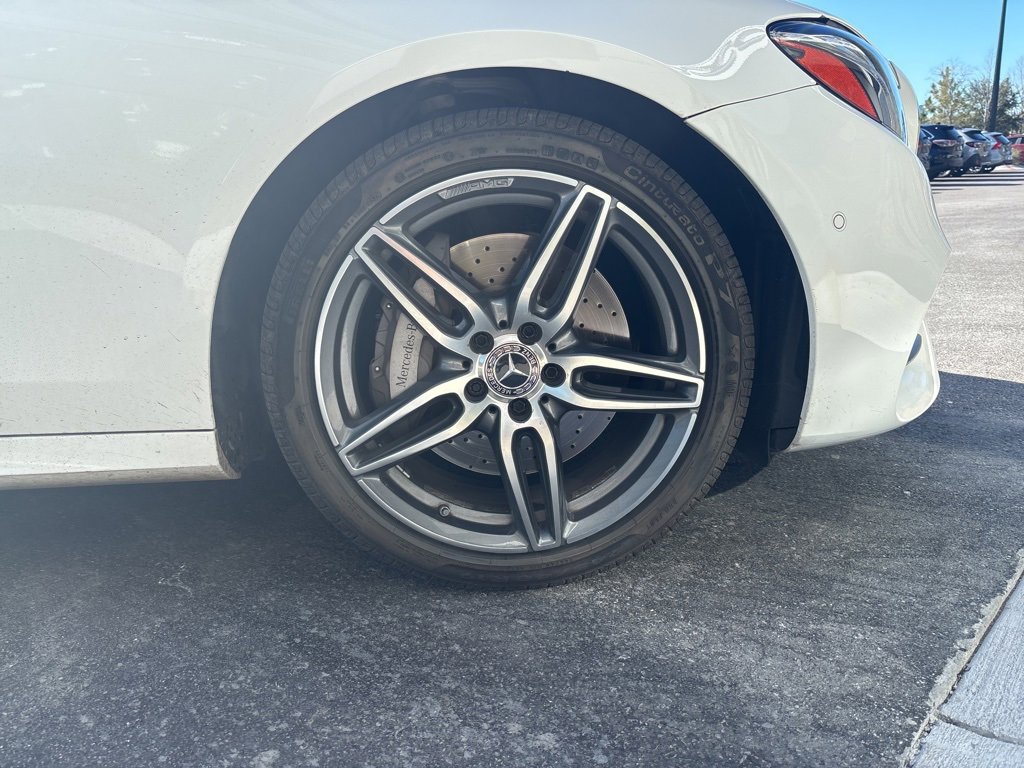 Used 2017 Mercedes-Benz E 300 image 13