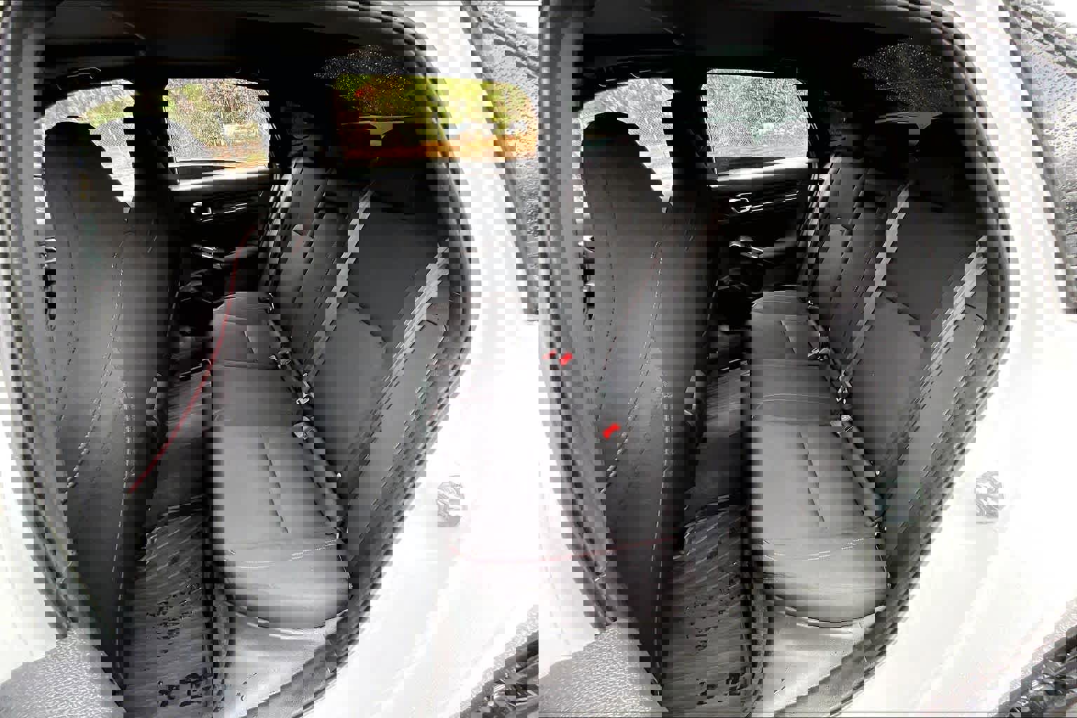 Used 2022 Honda Civic Si image 20