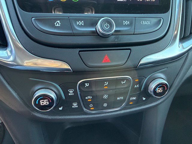 Used 2021 Chevrolet Equinox LT AWD/4WD image 12