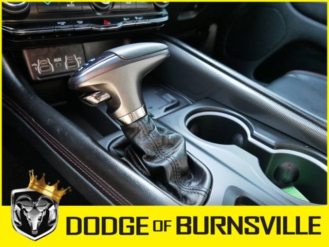 Used 2022 Dodge Durango R/T w/ Blacktop Package AWD/4WD image 24