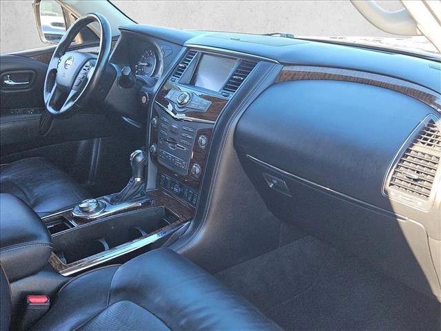 Used 2019 Nissan Armada SL w/ Premium Package image 24
