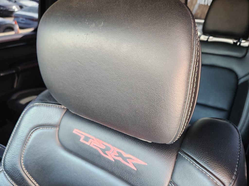 Used 2021 RAM 1500 TRX w/ TRX Level 2 Equipment Group image 6