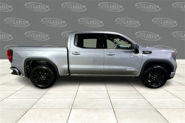 New 2026 GMC Sierra 1500 Elevation w/ Elevation Select Package image 5
