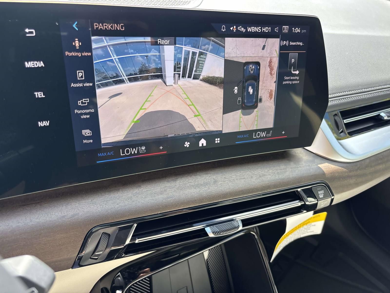 New 2026 BMW X1 xDrive28i w/ Technology Package image 22