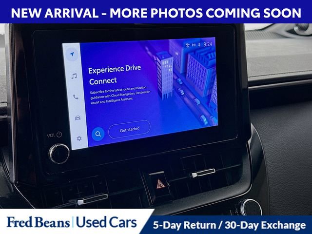 Used 2023 Toyota Corolla Core image 15