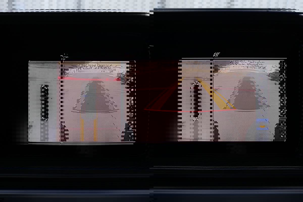 Used 2021 Mercedes-Benz G 63 AMG 4MATIC image 28