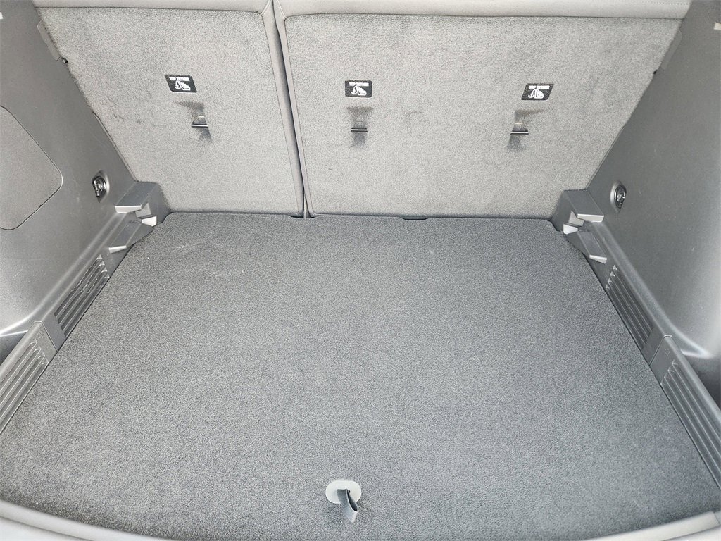 Used 2024 Chevrolet TrailBlazer LS w/ LS Confidence Package image 29