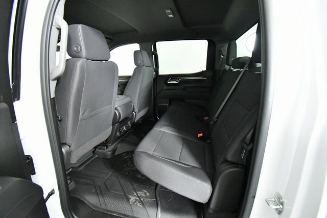 New 2026 Chevrolet Silverado 1500 RST w/ RST Select Package image 24