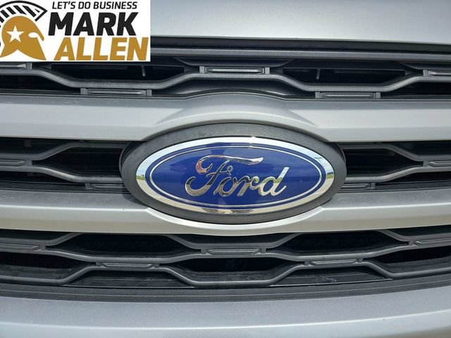 Used 2024 Ford Expedition Max XLT AWD/4WD image 31