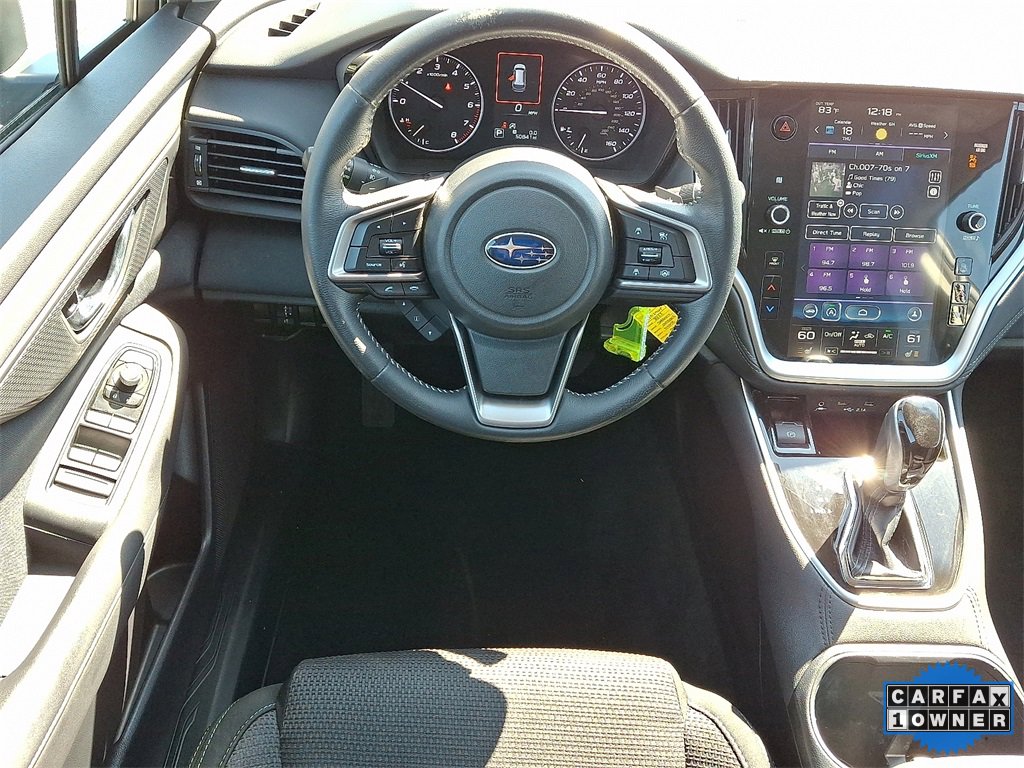 Used 2022 Subaru Outback Premium image 2