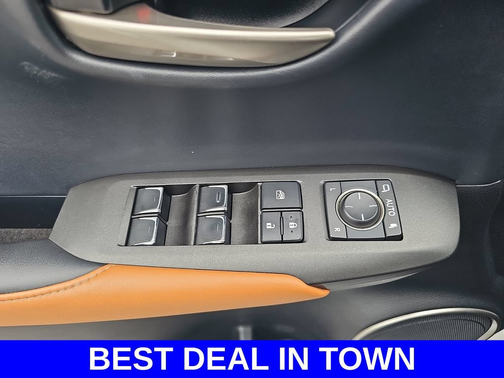 Used 2021 Lexus NX 300 FWD w/ Comfort Package image 27