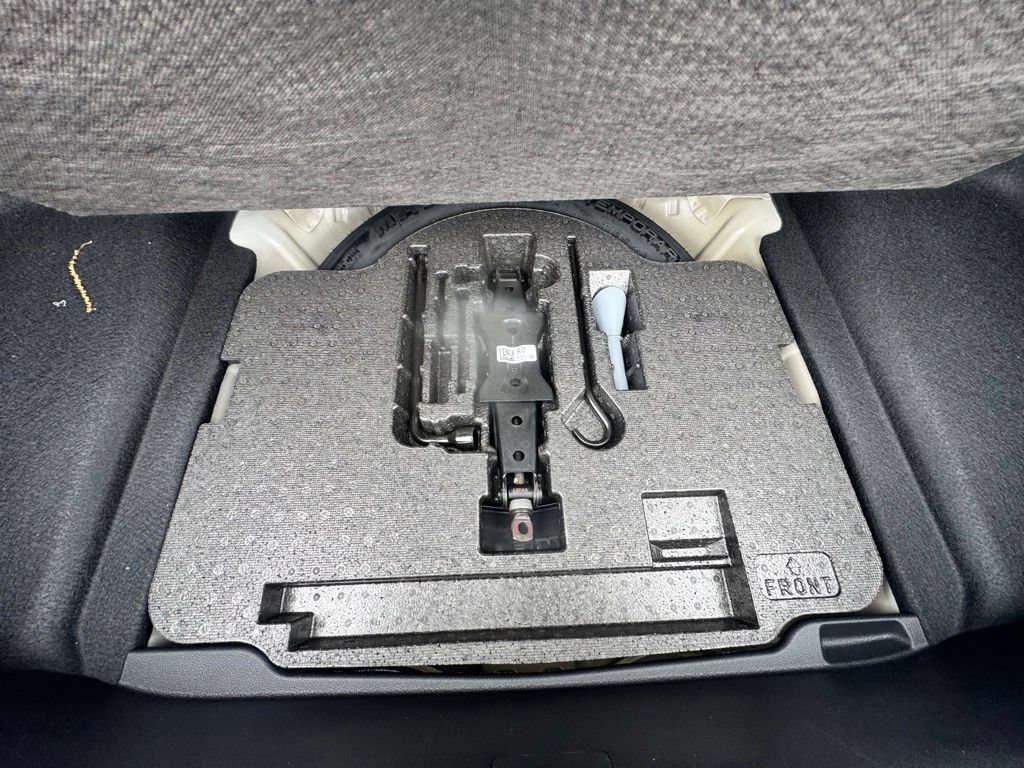 New 2025 Honda Accord SE image 26