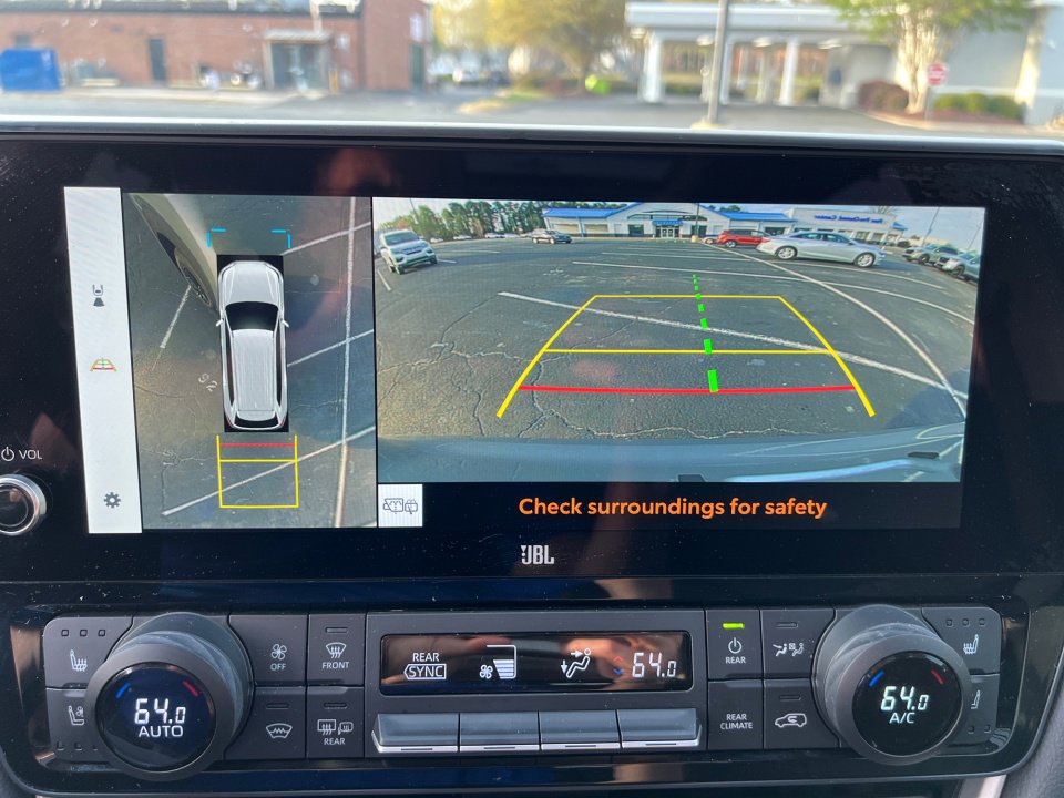 Used 2024 Toyota Grand Highlander Limited image 19