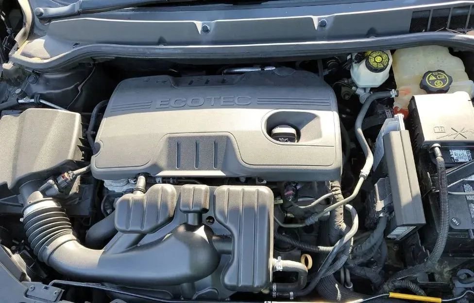 Used 2013 Buick Verano image 19