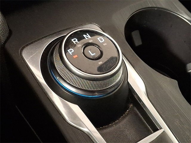 Used 2022 Ford Escape SEL image 17