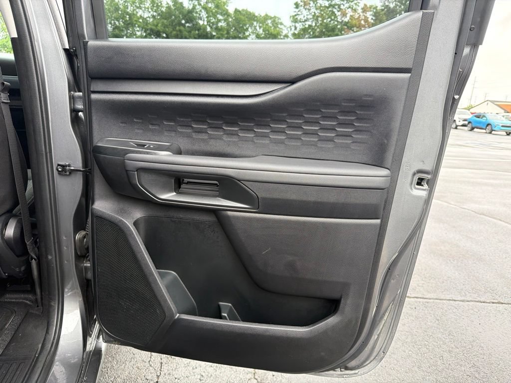 Used 2024 Ford Ranger XL RWD image 23