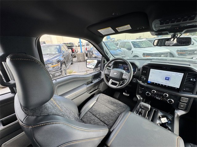 New 2025 Ford F150 Tremor image 18