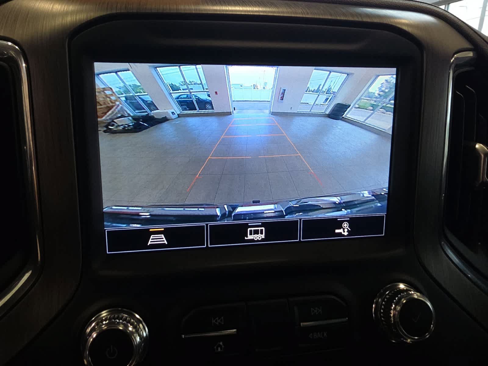 Used 2021 GMC Sierra 1500 Denali w/ Denali Premium Package AWD/4WD image 29