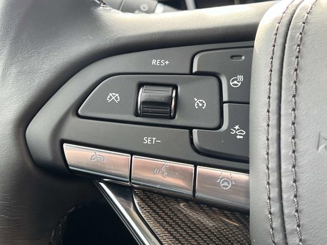 Certified 2025 Cadillac XT6 Premium Luxury w/ Platinum Package image 28