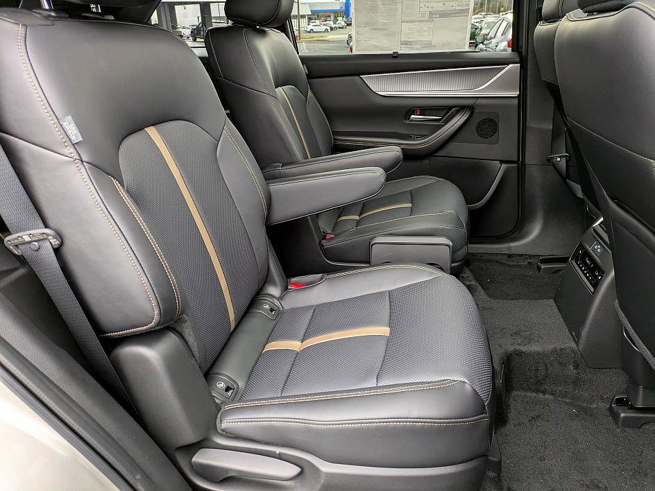 New 2026 MAZDA CX-90 3.3 Turbo S w/ Premium Package image 31