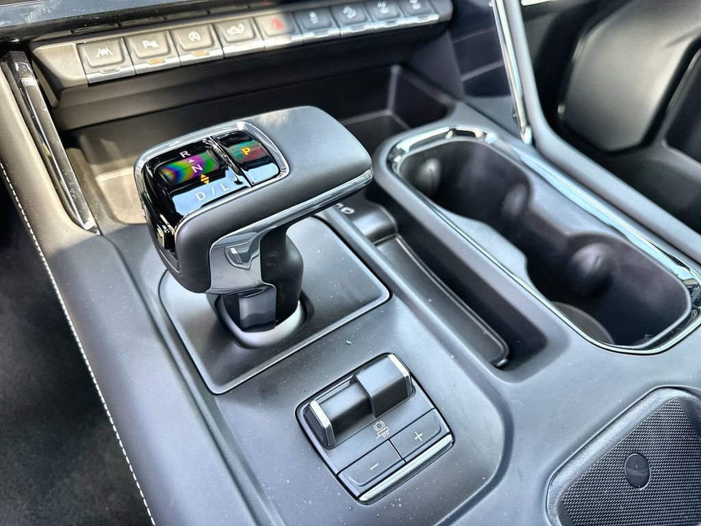 New 2026 GMC Sierra 1500 AT4X image 26