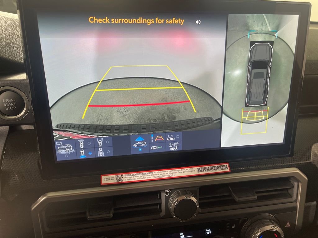 New 2026 Toyota 4Runner Limited image 21