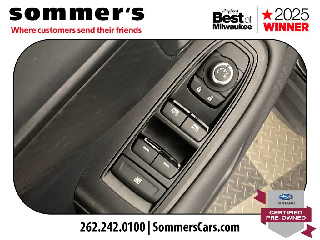 Certified 2024 Subaru Outback Premium AWD/4WD image 12
