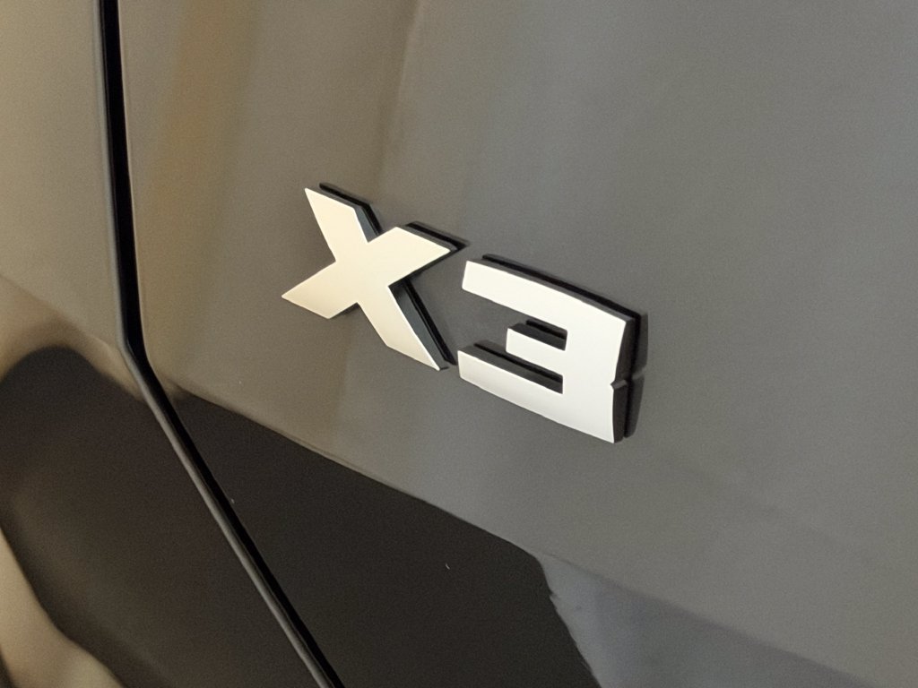 Used 2026 BMW X3 M50 AWD/4WD image 26