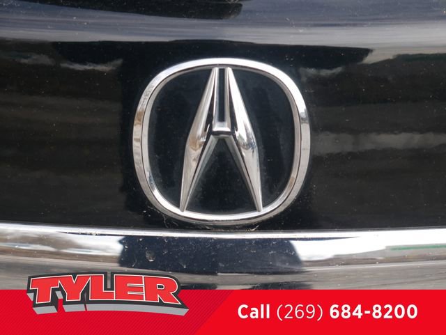 Used 2020 Acura MDX SH-AWD w/ Technology Package image 17