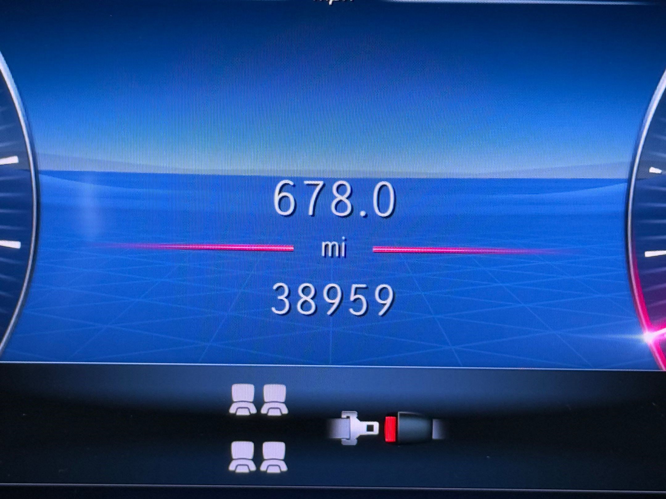 Used 2024 Mercedes-Benz GLS 450 4MATIC image 29