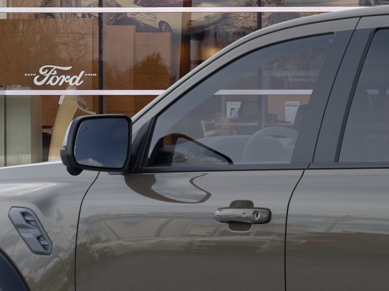 New 2026 Ford Ranger Raptor AWD/4WD image 20