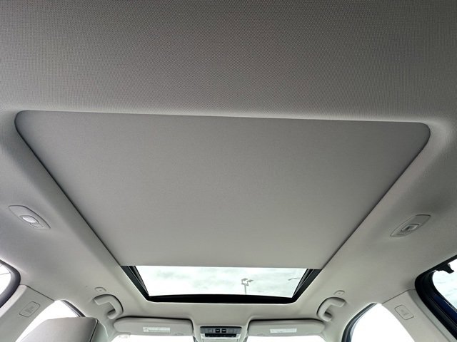 Certified 2023 Nissan Rogue SV w/ SV Premium Package image 32