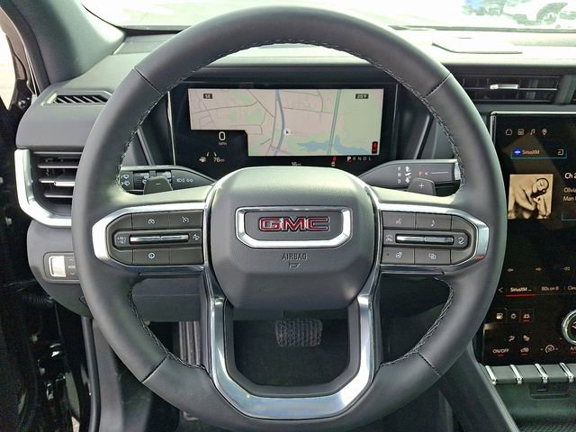 New 2026 GMC Terrain Elevation image 14