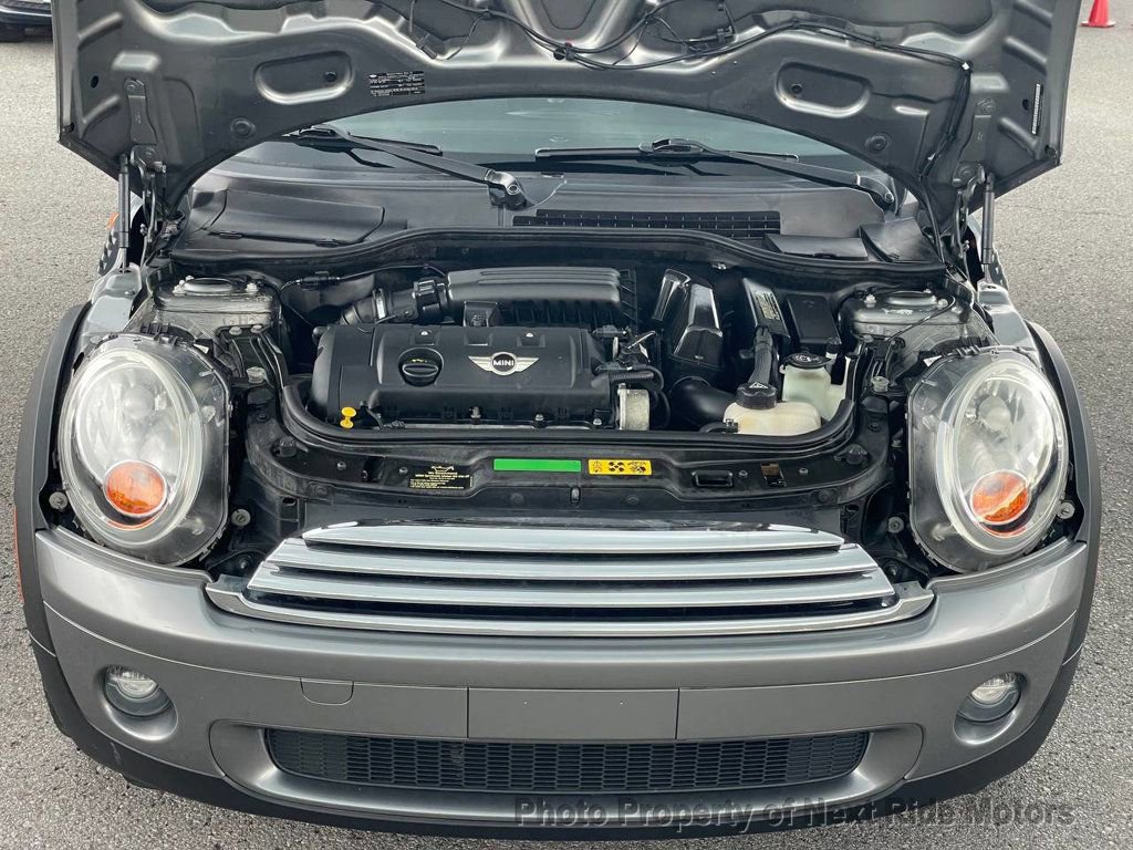 Used 2010 MINI Cooper Hardtop image 24