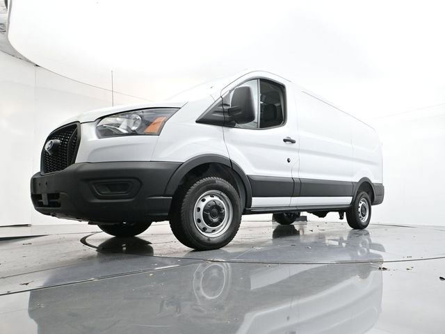 New 2026 Ford Transit 250 Low Roof image 29