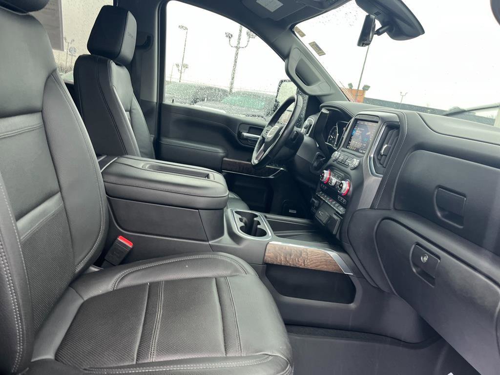 Used 2020 GMC Sierra 2500 Denali w/ Technology Package AWD/4WD image 30