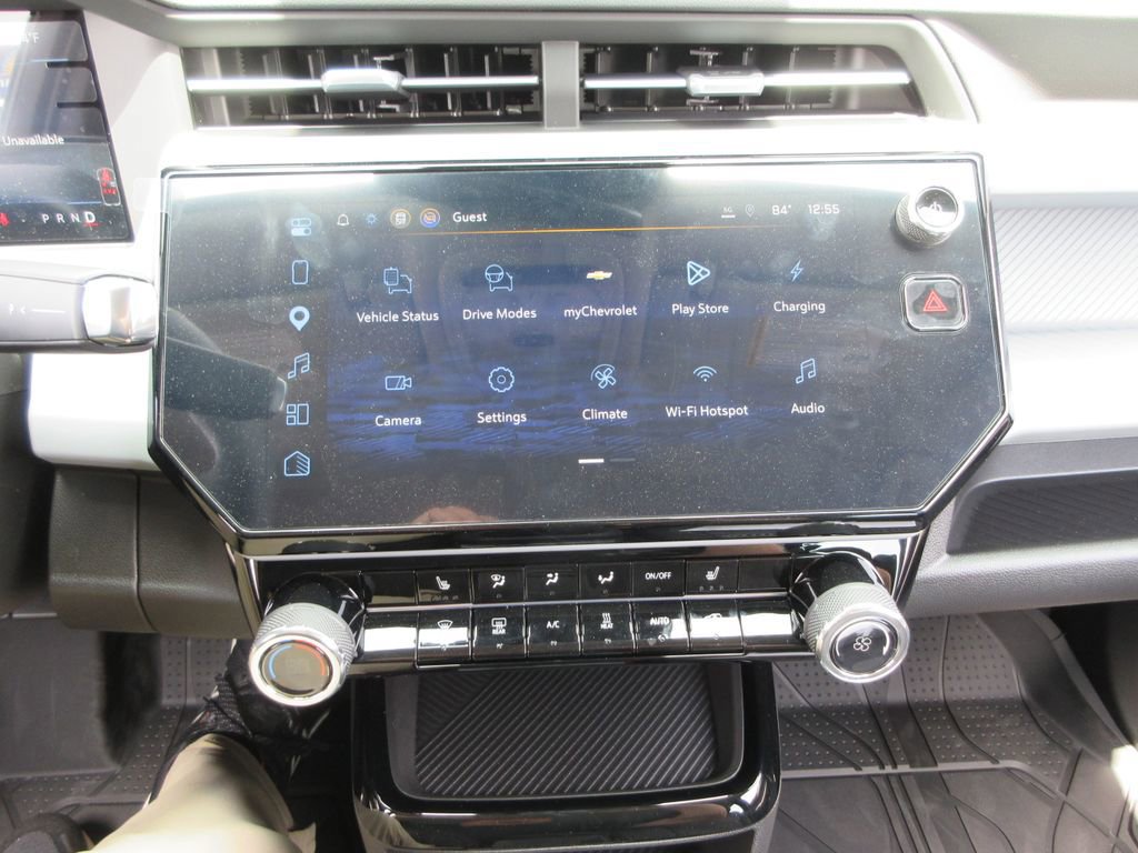 New 2027 Chevrolet Bolt LT FWD image 30