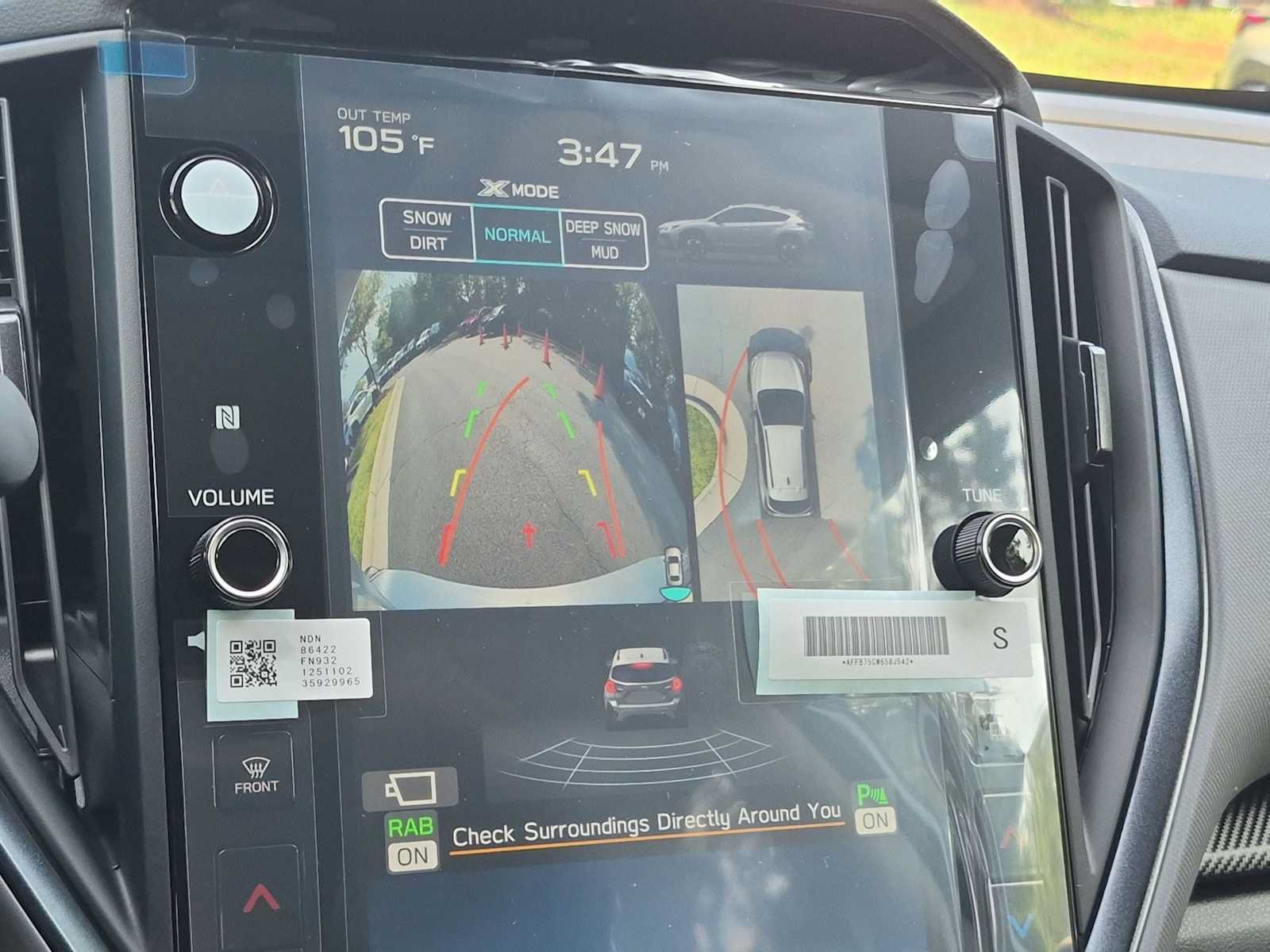New 2026 Subaru Crosstrek 2.5i Limited AWD/4WD image 28
